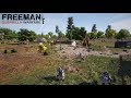 Freeman Guerrilla Warfare (v1.094) Torrent Download