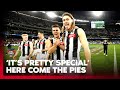 Are nick daicos and the pies back to their best i on the couch i fox footy