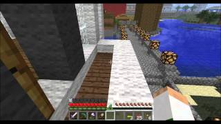 Cobblecon 2 - I have a house!