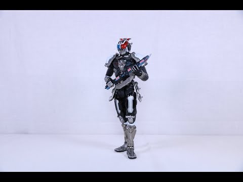 仮面ライダー S.I.C フィギュア詰合せ_電王・イマジン・ディケイド・G3G4 仮面ライダー S.I.C フィギュア詰合せ_電王・イマジン