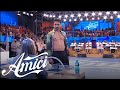 Amici 21 - L'esibizione di Raimondo Todaro