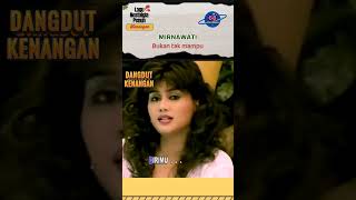 Bukan Tak Mdanu  Mirnawati