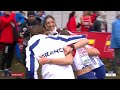 EVERY FINAL LEG | Mixed Relay European Cross Country Championships Highlights