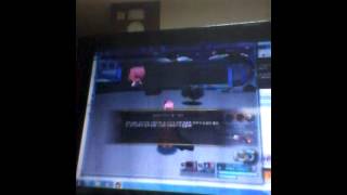 cosmicbreak kr bug report 20140123 192218