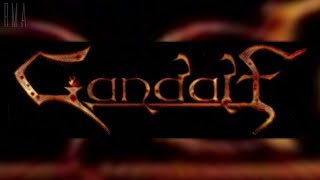 Gandalf - Live to Suffer (Full unreleased album)