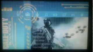 Black Ops 2 Theme
