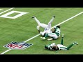 Baldy's Breakdown: What Worked For Jets Week 2 vs Titans