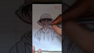 #draw a #animal with #artrs 5 rs pen 🖊️