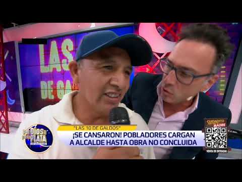 Por Dios Y Por La Plata - Viernes 08 de abril