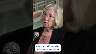 Can You Still Get the Flu After a Flu Shot? | Washington Health Podcast