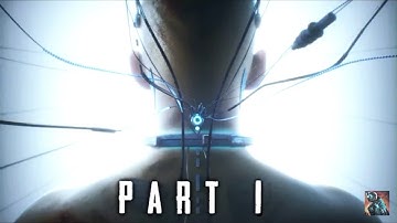 Call of Duty Black Ops 3 Walkthrough Gameplay Part 1 - Intro - Campaign Mission 1 (COD BO3)