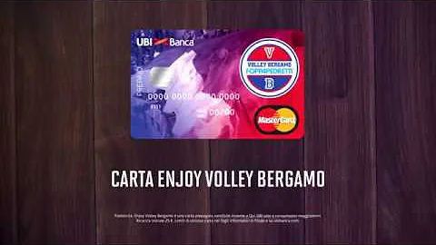 Come attivare carta Enjoy UBI Banca Online?