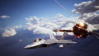 Probando juego de aviones | PS4 | gameplay #ps4 #gameplay #videogames screenshot 4