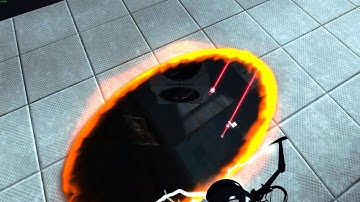 Portal 2 With ReShade | 1440p