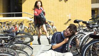 Campus Confidential (2013) film explained in Hindi/Urdu | Taiwan movie Summarized हिन्दी/اردو