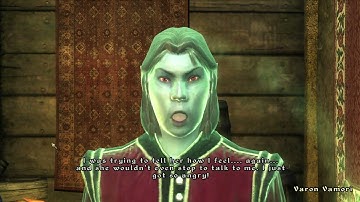 Oblivion Max Difficulty Part 5