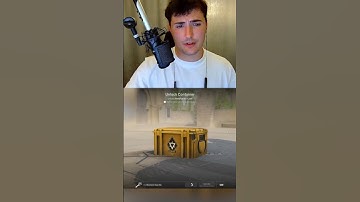 4 Cases Until I Pull Both a Knife and Gloves - Day 36