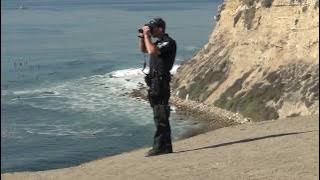 Lunada Bay Surf. Sniveling Kooks take over Lunada Bay and it turns into a circus.