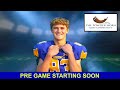 Sheridan Broncs vs Campbell County Camels | WY Highschool Football