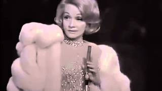 Marlene Dietrich - Johnny chords