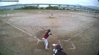 칠곡리그 20200705 1경기 BB Virus vs Danger 2