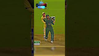 Glenn Maxwell Revenge?