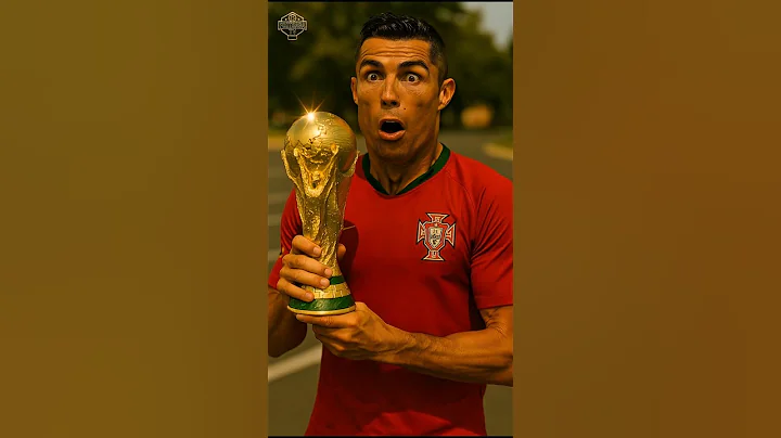 🔥 Ronaldo Saw the REAL Trophy 😭💔