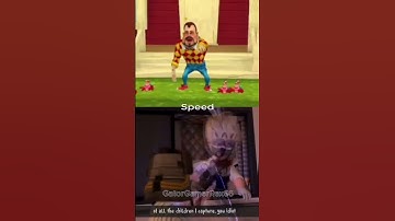 Dark Riddle Vs Rod Sullivan #Icescream #rodsullivan #edit #darkriddle