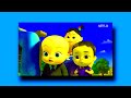 Duck In The Box I Boss Baby I Best Clip Animation I Preview2effects