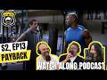 Brooklyn Nine-Nine Fan Podcast - S2E13 - Payback - 99WAP