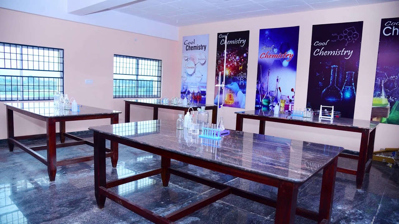 Times international school hassan