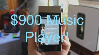 Ak100ii Review And Test Youtube