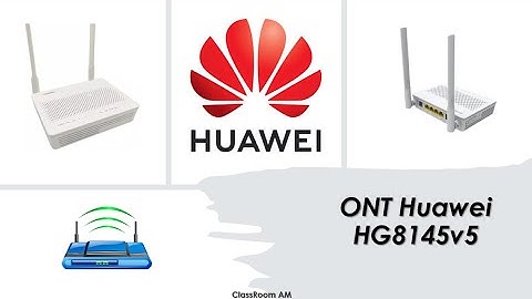 📢¿Cómo pongo mi ONTs en Bridge mode (Modo de puente)🌉