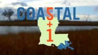 Turning The Tide: Saving A Way Of Life In Coastal Louisiana