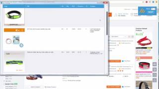 Ali Snoop: Alibaba Sourcing App for Amazon FBA screenshot 5