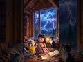 what was that sound? 🌩️✨ #shorts #scienceforkids #animation  #cat #princess #funny #cute