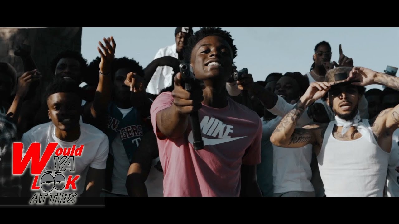 2G.Kaash - 2 Lit (Shot By: @HalfpintFilmz)