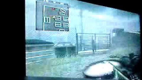 cod 4 no scopes shipment 1v1