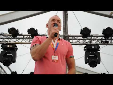 Marek Ksieniewicz Święto Młodzieży 2014 Konferencja