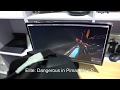 Elite：Dangerous in Pimax 8K HMD