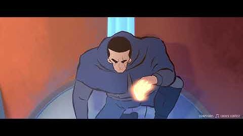 HERO - New Score by Isak Gaines - Submission for the Composers Choice Contest