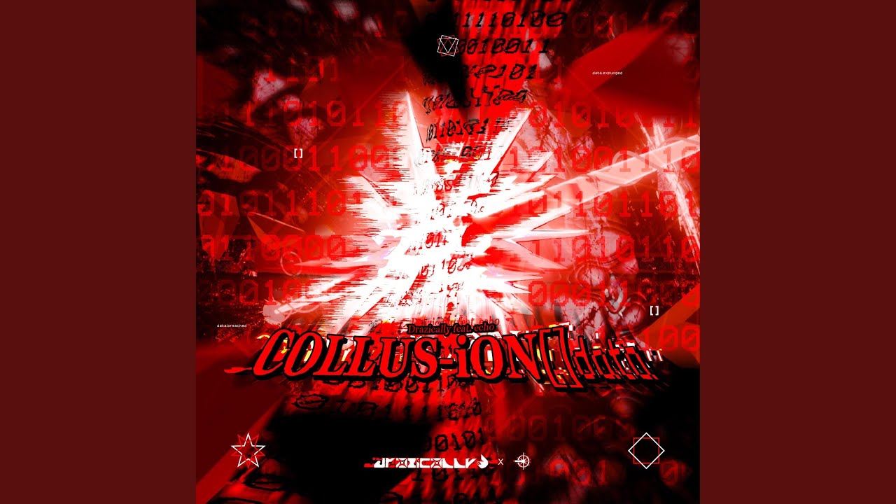 YouTubeでCOLLUS-iONdata (feat. echo)を視聴 YouTubeでCOLLUS-iONdata (feat. echo)を視聴