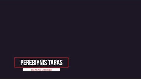 20 Lower Thirds and 12 Titles After Effects Template