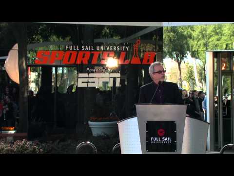 Full Sail University