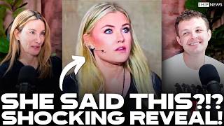 Erika Kirk's BIZARRE CLAIM Raises Eyebrows and THIS SECRET About GOP Exposed!