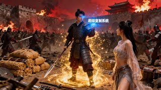 [Multi SUB] ｜明末乱世，士兵穿越后激活“超级复制系统”，可无限复制物资！#剧能充电站 #MiniDrama#精彩大陆短剧