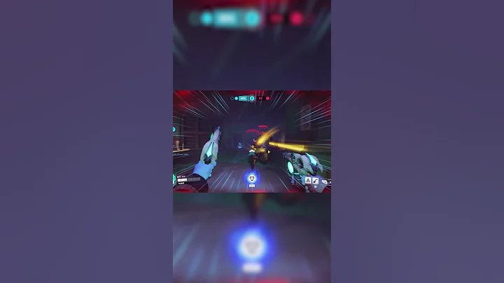 THIS is how you deal with Junkrat in Overwatch 2