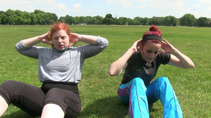 Eleanor Morton- Best Fitness Instructor Ever!