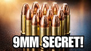 If You Own A 9Mm… Here Are 9 Reasons You Need To Pay Attention Right Now