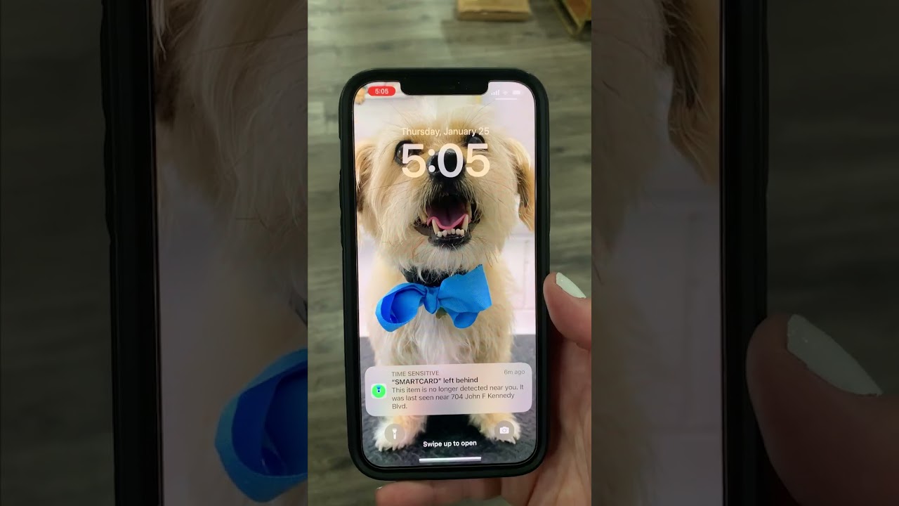 SmartCard by KeySmart: Discreet, Powerful, Easy Setup